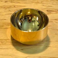 SKULTUNA Pierre Forssell Bowl