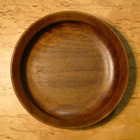 DANSK Jens Quistgaard Teak Bowl