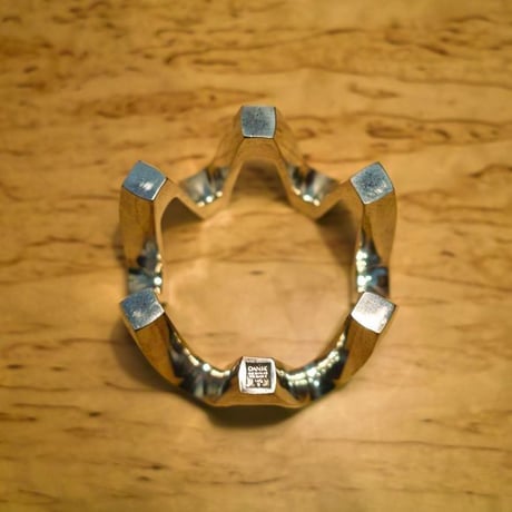 DANSK Jens Quistgaard Candle Holder