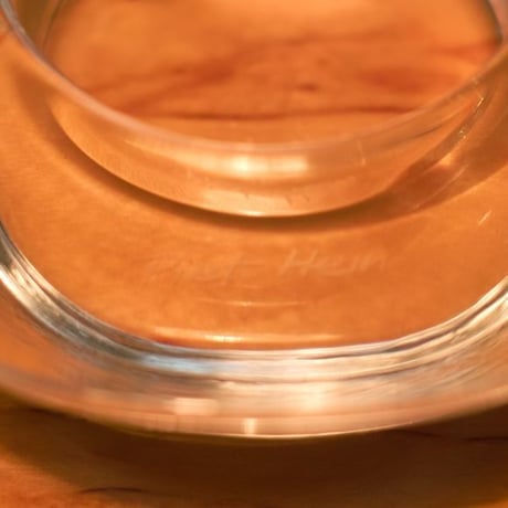 PIET HEIN Candle Holder
