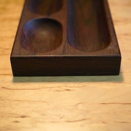 Rosewood Tray