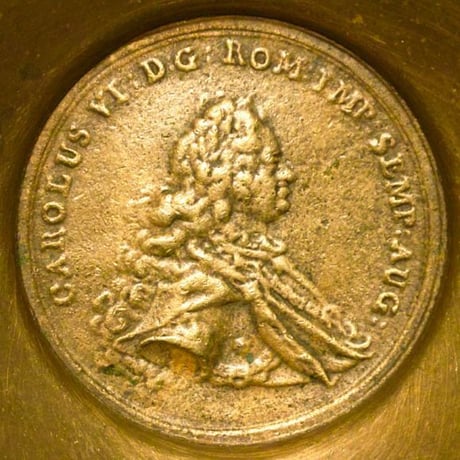 Carl Auböck Tray
