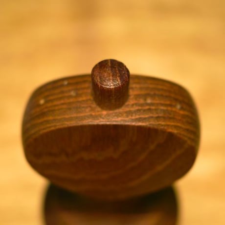 DANSK Jens Quistgaard Pepper Mill