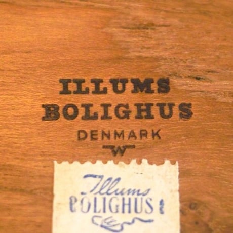 Wiggers Teak Tray