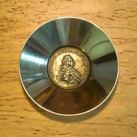 Carl Aubock Tray
