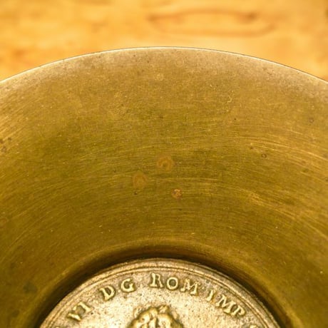 Carl Auböck Tray