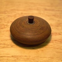 Wood Box