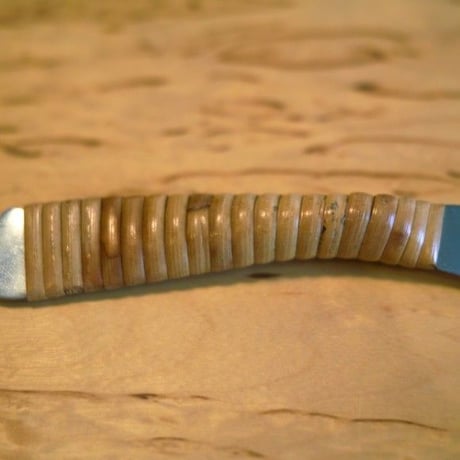 Carl Aubock Fruit Knife