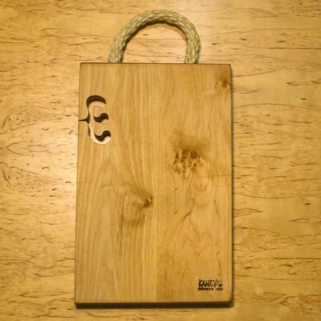 Gunnar Kanevad Cutting Board