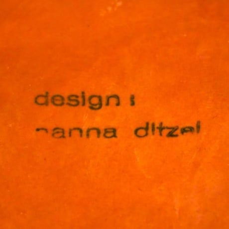 Nanna Ditzel Pot