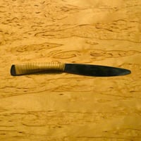 Carl Aubock Fruit Knife