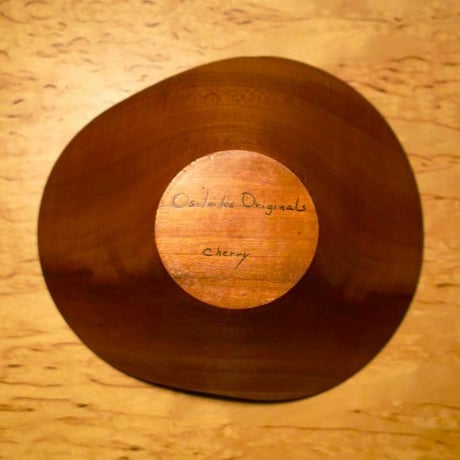 Rude Osolnik Cherry Tray