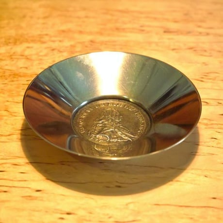 Carl Aubock Tray