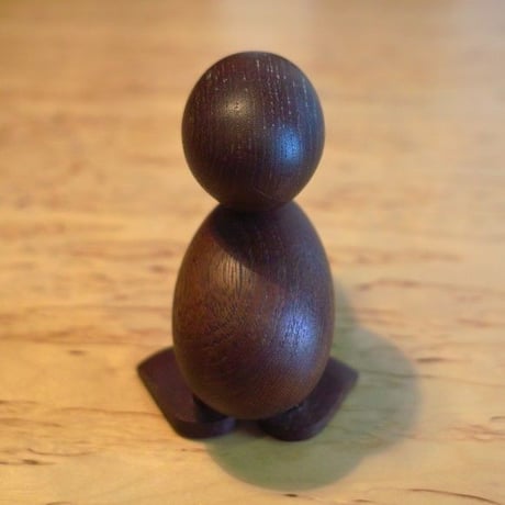 Hans Bolling Duckling