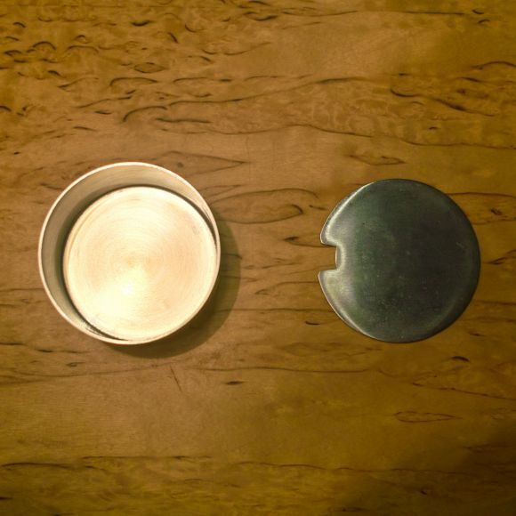 Stelton Arne Jacobsen Condiment Set | EN GOODS