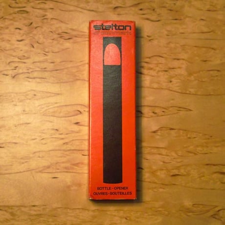 Stelton Peter Holmblad Bottle Opener