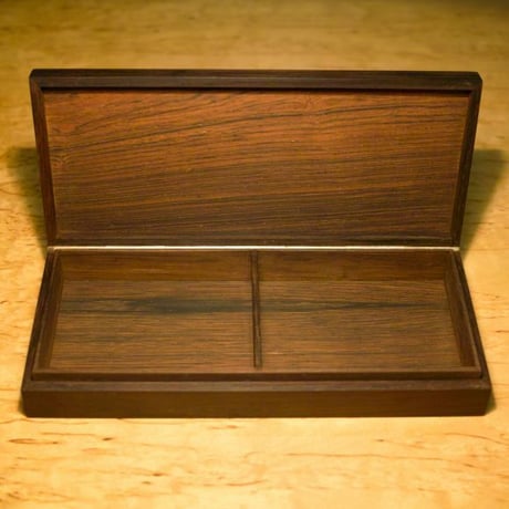 Hans Hansen Rosewood Box