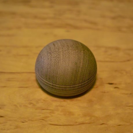 Paulownia Box