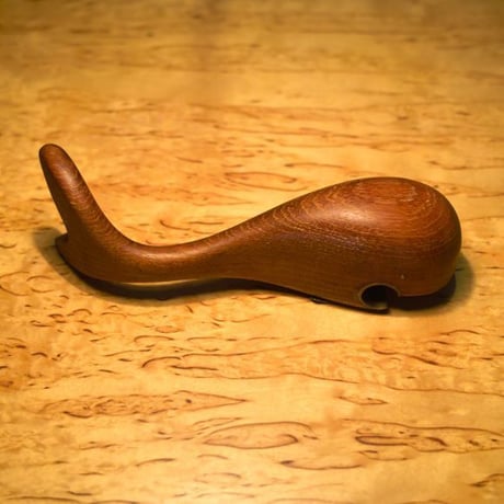 Whale Bottle Opnener