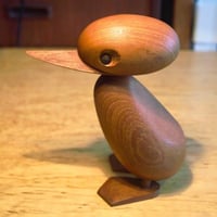 Hans Bolling Duck