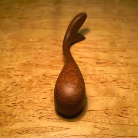 Whale Bottle Opnener
