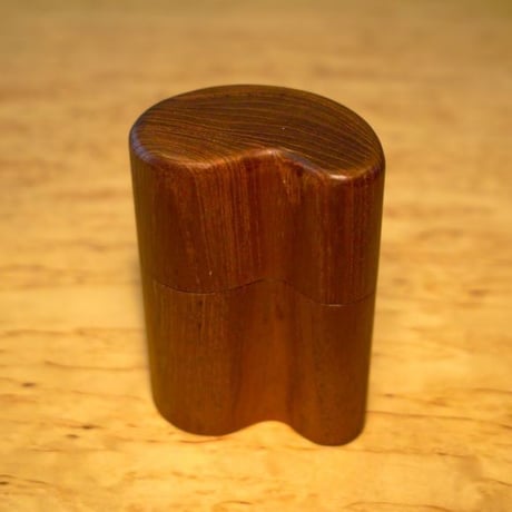 ESA Teak Box