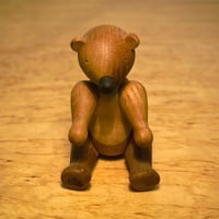 KAY BOJESEN Bear