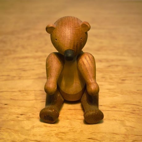 KAY BOJESEN Bear