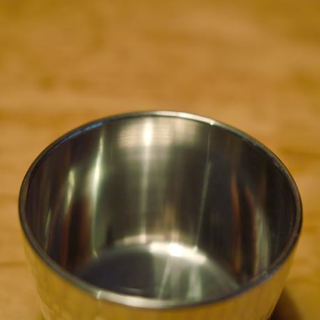 Seikadou Sake Cup Tuchime