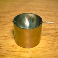 Stelton Arne Jacobsen Ashtray
