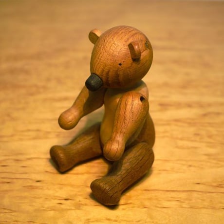 KAY BOJESEN Bear