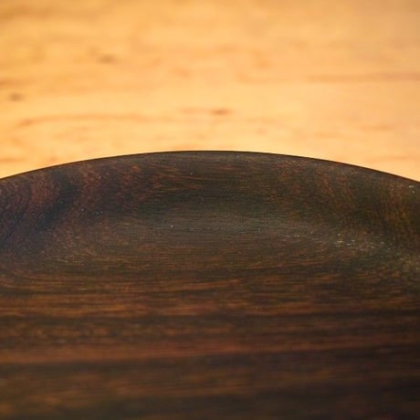 Bob Stocksdale Rosewood Tray