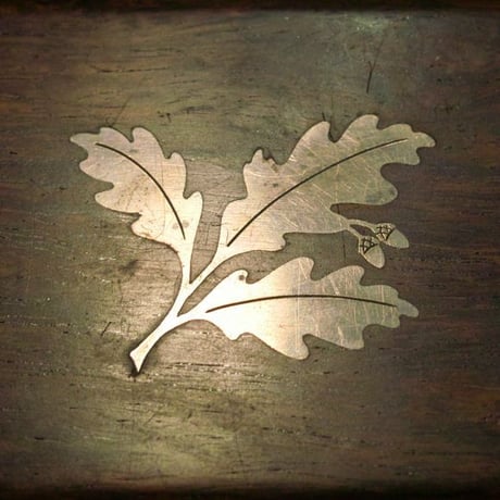 Axel Salomonsen Rosewood Matchbox Holder