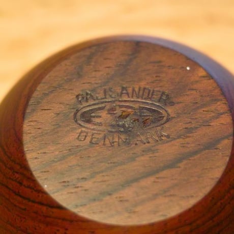 ESA Rosewood Bowl