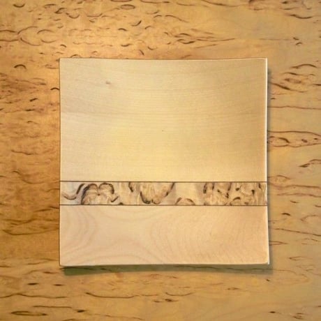 Asko Vaattovaara Birch Tray