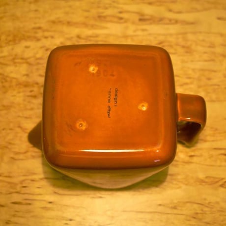 Nanna Ditzel Pot