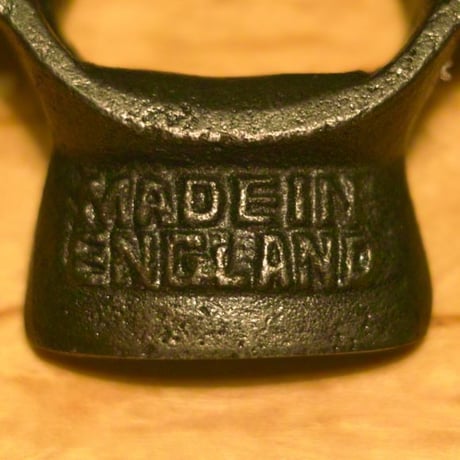 Wall Mount Bottle Opener