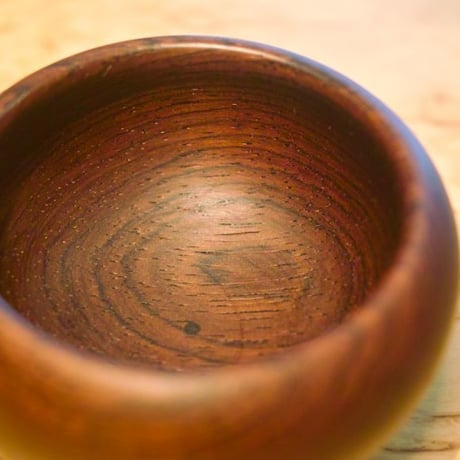 ESA Rosewood Bowl