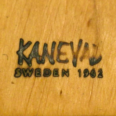 Gunnar Kanevad Cutting Board