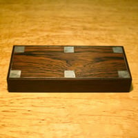 Hans Hansen Rosewood Box