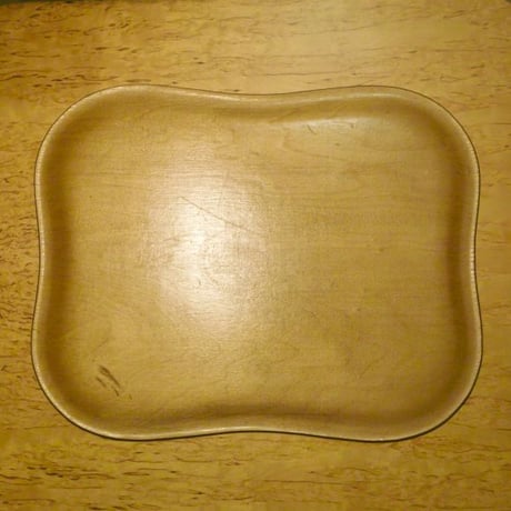 Tapio Wirkkala Plywood Tray