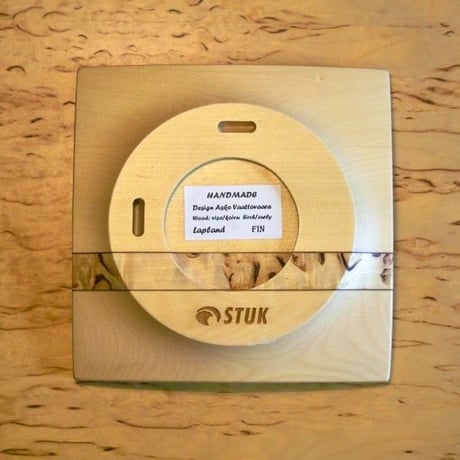 Asko Vaattovaara Birch Tray