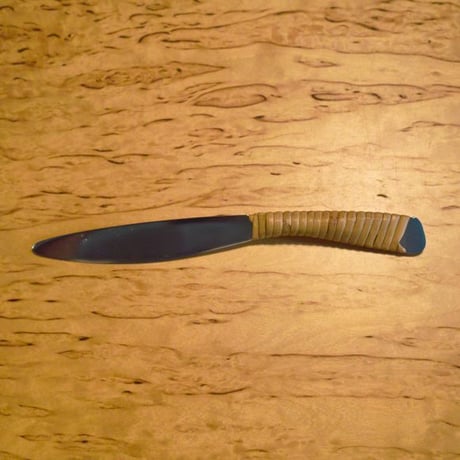 Carl Aubock Fruit Knife
