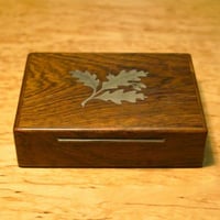 Axel Salomonsen Rosewood Box