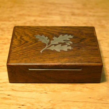 Axel Salomonsen Rosewood Box