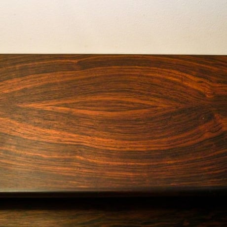 Aksel Kjersgaard Wall-Mounted Shelf