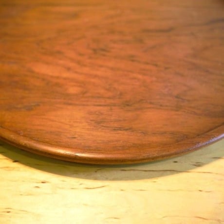 Wiggers Teak Tray