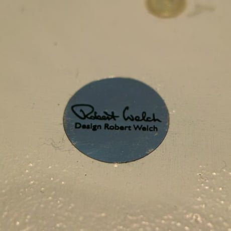 Robert Welch Candle Holder