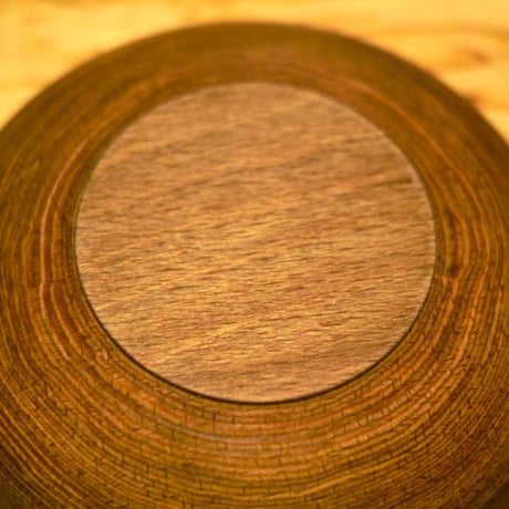 Wood Box