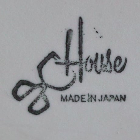 HOUSE INDUSTRIES & HASAMI Vase